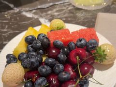 -曲水兰亭(北京四惠店)