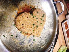 -炉小哥烤肉(朗悦公园茂店)