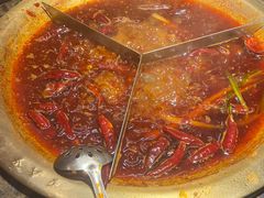 -叁口煮老火锅(东升店)