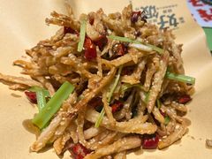 -全聚贤餐厅·湖北家常菜(沙湖店)