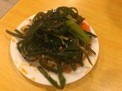 -水仙拉面(水仙街店)