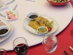 -石浦大酒店(百丈店)