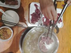 -牛鲜胜·潮汕牛肉自助火锅(番禺市桥店)