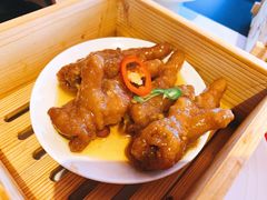 -馋遇江南·精致湖景雅宴(东方之门店)