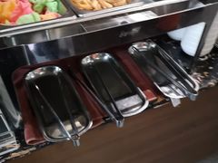 -33韩式自助烧烤(环城南路店)
