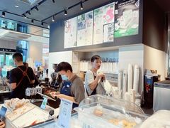 -Seesaw Coffee(环贸iapm店)