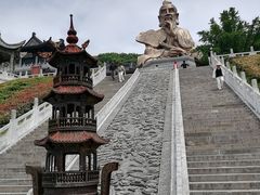-句容茅山景区