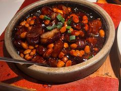 -庆江南江南菜(琴湖溪里花园城店)