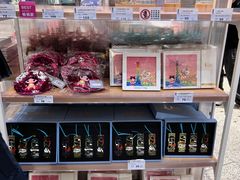 -广州塔-纪念品商店(汇礼轩商场店)