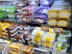 -幸福蛋糕坊(金顶街店)