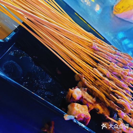 鱿鱼先生·铁板鸭肠·铁板鱿鱼(林泽街片区店)