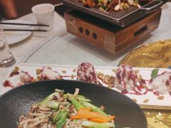 -大碗居·烤鸭·鱼头泡饼(天坛东门店)