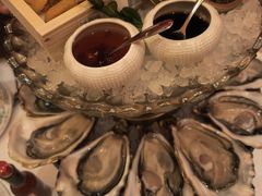 -Osteria Garden 生蚝花园餐厅(原进贤路店)