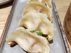 蛋黄锅贴-样样体面(宝安支路店)