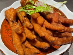 -炉鱼(无锡八佰伴中心店)