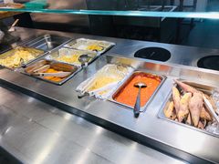 -So Lounge索兰至餐厅(蓝色港湾店)