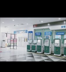 -上海市儿童医院(泸定路院区)