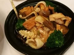 -莲苑中餐厅·Lotus Court(厦门马哥孛罗东方大酒店)