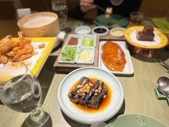 -那家小馆•北京菜•烤鸭(中关村店)