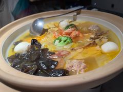 -寻宝记绍兴菜(状元店)