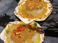 -王扯火胖哥烤生蚝(眉山首店)