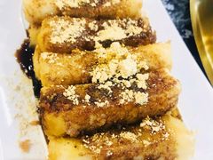 红糖糍粑-小胖墩炝锅鱼(天钥桥路店)