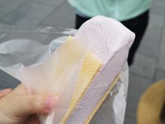 -詹爷爷乌节路街头冰淇淋