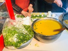 -老上海葱油饼(黄河路店)