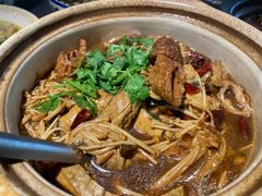 -富临轩私房菜(集庆门大街店)