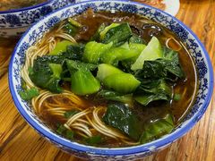 -太湖面馆十八浇(渔港路店)