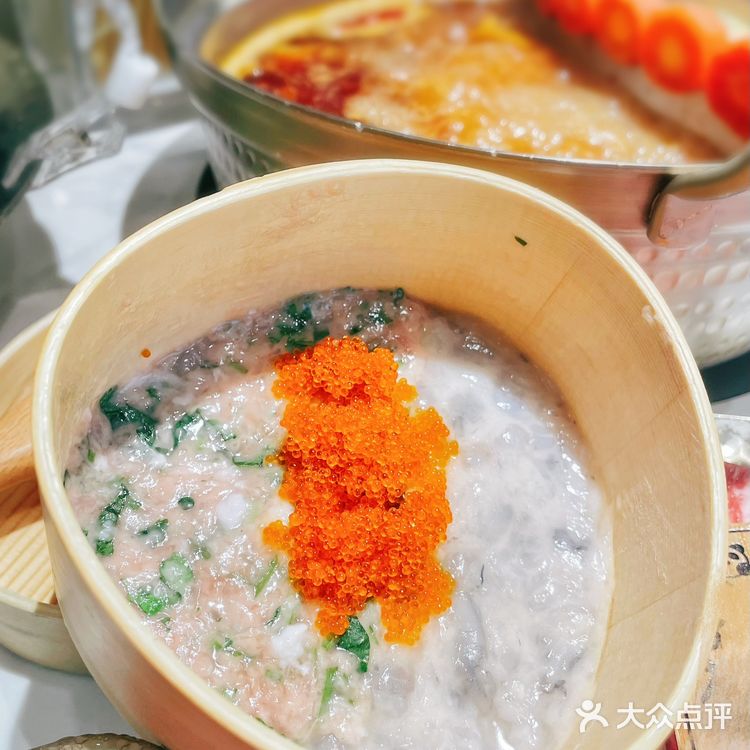 万象天地必吃火锅｜熊猫烫火锅