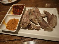 -清真·玛丽亚新疆菜主题餐厅(浙江中路店)