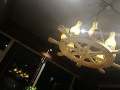 大堂-77号·蒸海鲜青岛菜(积米崖店)