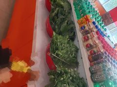 -辣动时代自助小火锅(大庆路店)