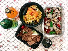-囧吉香生蚝牛排馆(湖北路店)