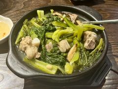 -大洋家·潮汕鱼鲜·花胶砂锅粥(天河东路店)