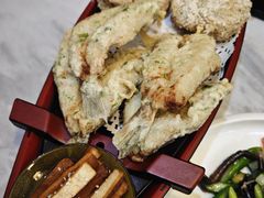 -君霖私家菜(春柳店)