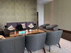 -桃花源中餐厅(金茂豪华精选酒店)