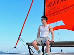 -石梅湾艾美度假酒店