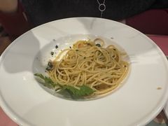 -安妮意大利餐厅(世贸天阶店)