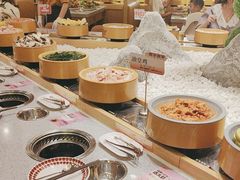 -喜家自助小火锅(卓悦里店)