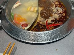 -狼头山火锅 KTV欢唱·烤串(理工大学店)