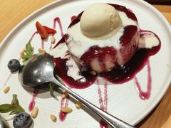 -四季餐厅(华苑店)