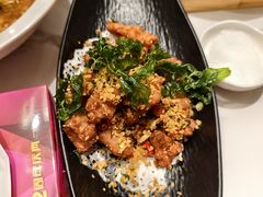-玉林烤鸭店(垡头店)
