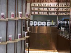 -眷茶(大卫城10楼店)