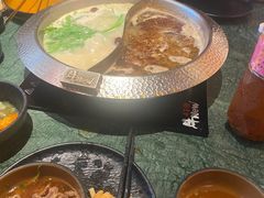-牛New寿喜烧(曹路花园城店)