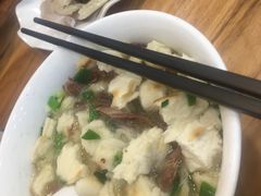 -毅祥斋老孙家泡馍(北院门鼓楼店)