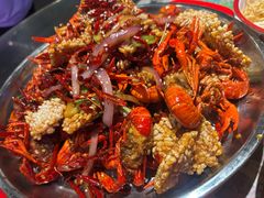 -阿财老铺·老蚌埠龙虾城(华夏总店)