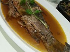 功夫鱼-西北45°(世茂广场店)