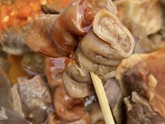 牛肠-同济牌坊美贤牛什